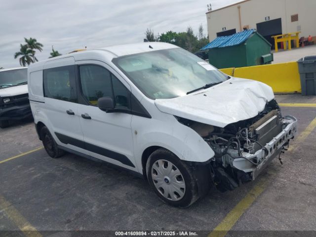 NM0LS7E7XK1398219 Ford Transit Connect Xl