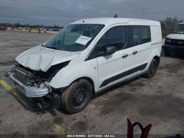 NM0LS7E7XK1398219 Ford Transit Connect Xl