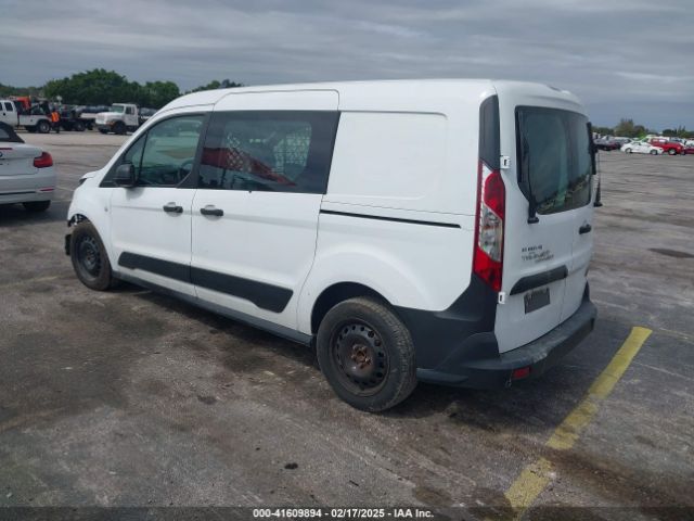 NM0LS7E7XK1398219 Ford Transit Connect Xl