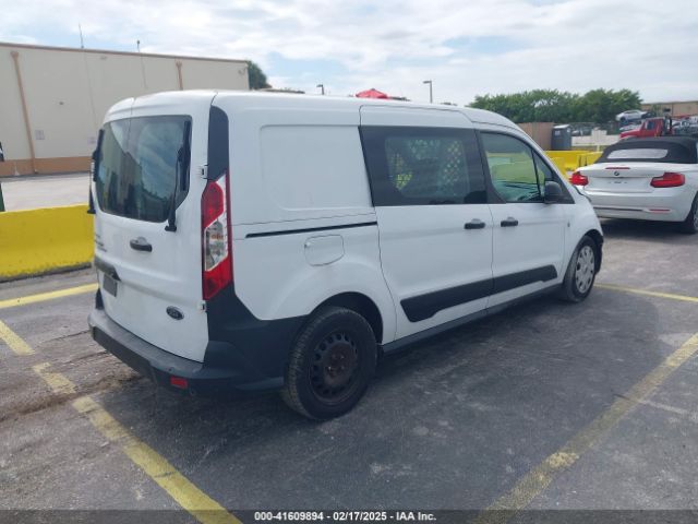 NM0LS7E7XK1398219 Ford Transit Connect Xl