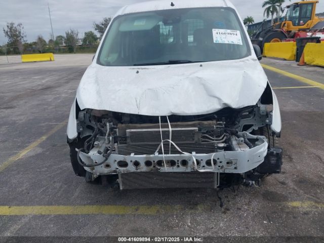 NM0LS7E7XK1398219 Ford Transit Connect Xl