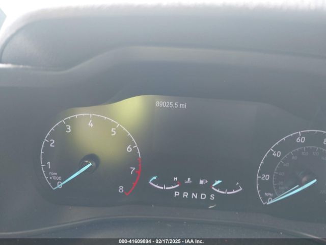 NM0LS7E7XK1398219 Ford Transit Connect Xl