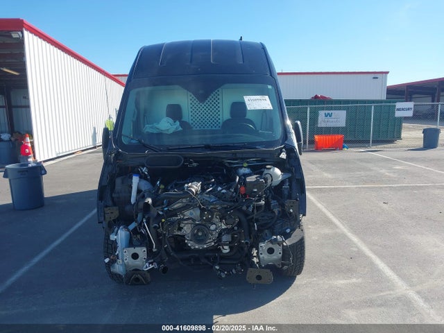 Ford Transit-250 Cargo Van 2023 1FTBR3XG2PKA27332 Image 13