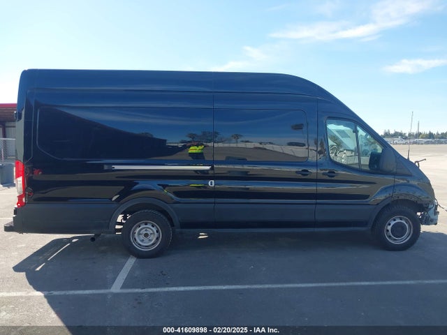Ford Transit-250 Cargo Van 2023 1FTBR3XG2PKA27332 Image 14