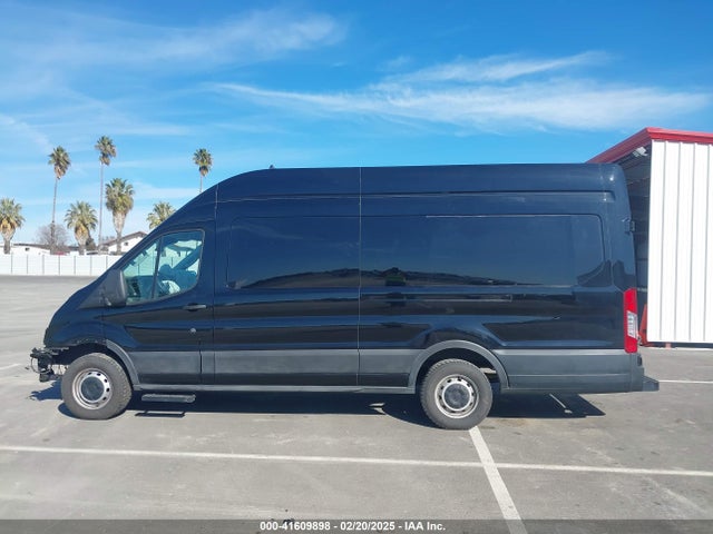 Ford Transit-250 Cargo Van 2023 1FTBR3XG2PKA27332 Image 15