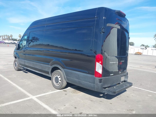 Ford Transit-250 Cargo Van 2023 1FTBR3XG2PKA27332 Image 3