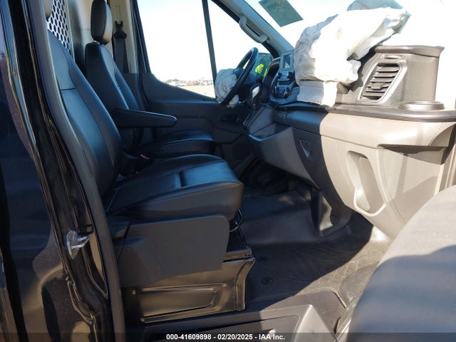 Ford Transit-250 Cargo Van 2023 1FTBR3XG2PKA27332 Image 5