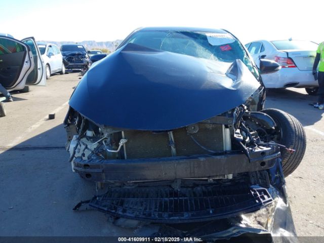5YFBURHEXGP378229 Toyota Corolla L/le/le Pls/prm/s/s Pls