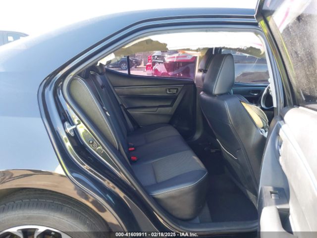 5YFBURHEXGP378229 Toyota Corolla L/le/le Pls/prm/s/s Pls