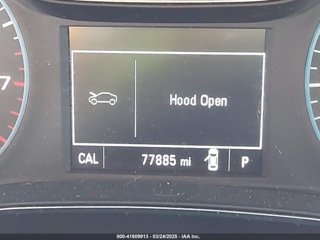 Chevrolet Cruze Ls Auto 2016 1G1BC5SM4G7234794 Image 15