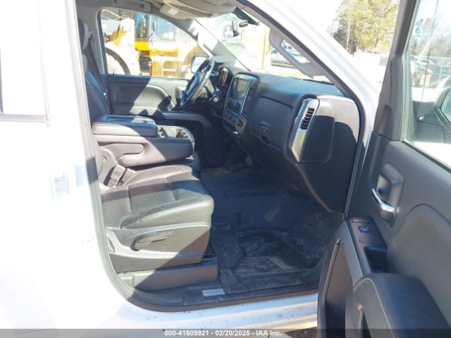 3GCUKREC3JG504431 Chevrolet Silverado 1500 2lt