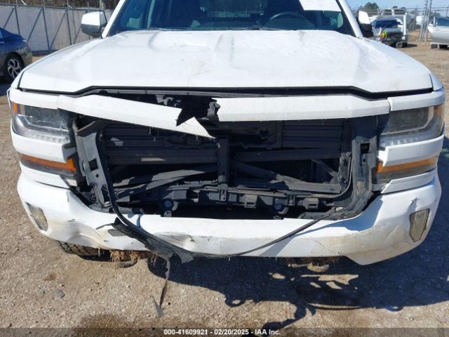 3GCUKREC3JG504431 Chevrolet Silverado 1500 2lt