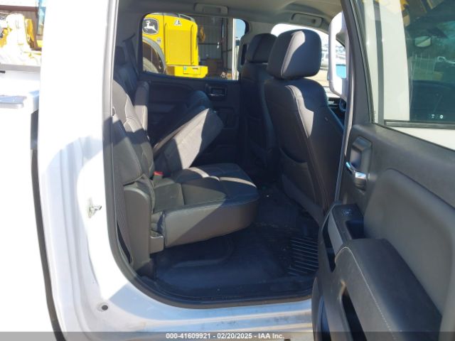 3GCUKREC3JG504431 Chevrolet Silverado 1500 2lt