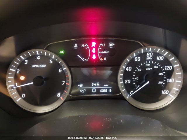 3N1AB7AP8FY279864 Nissan SENTRA SV