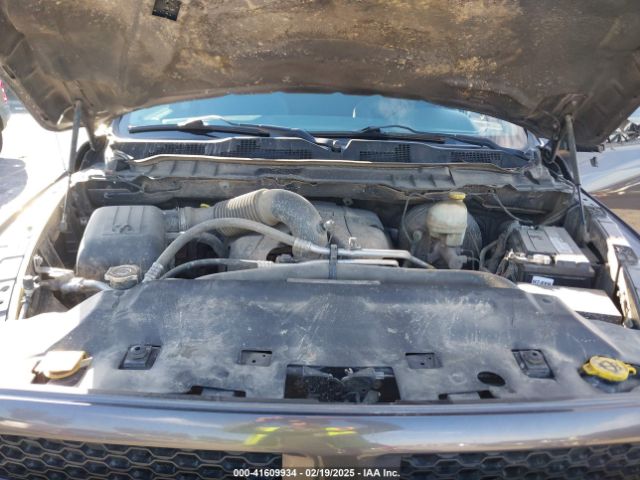 1C6RR7FT0ES201293 RAM 1500 Express
