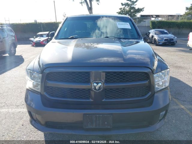 1C6RR7FT0ES201293 RAM 1500 Express