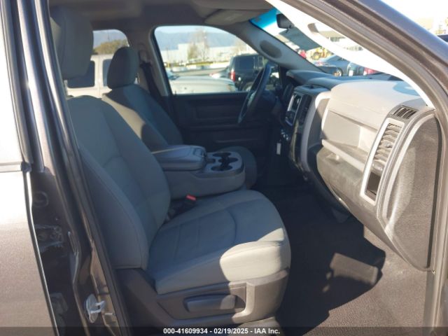 1C6RR7FT0ES201293 RAM 1500 Express
