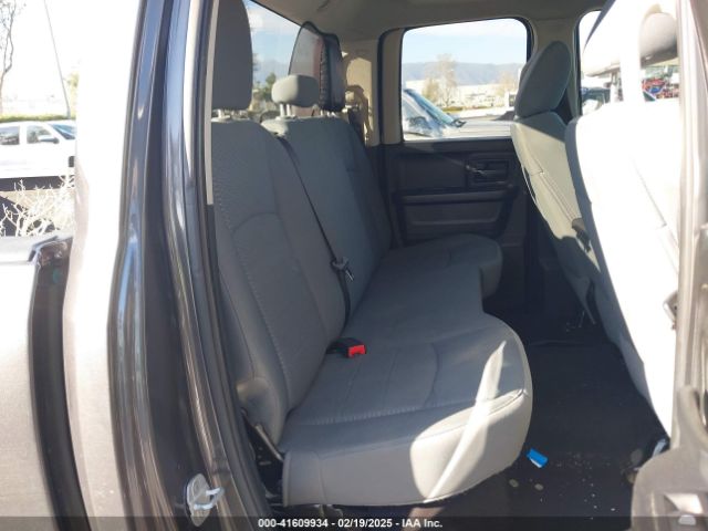 1C6RR7FT0ES201293 RAM 1500 Express