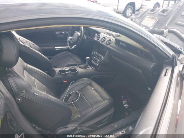 2022 FORD MUSTANG 1FA6P8CF2N5121567 Photo 4