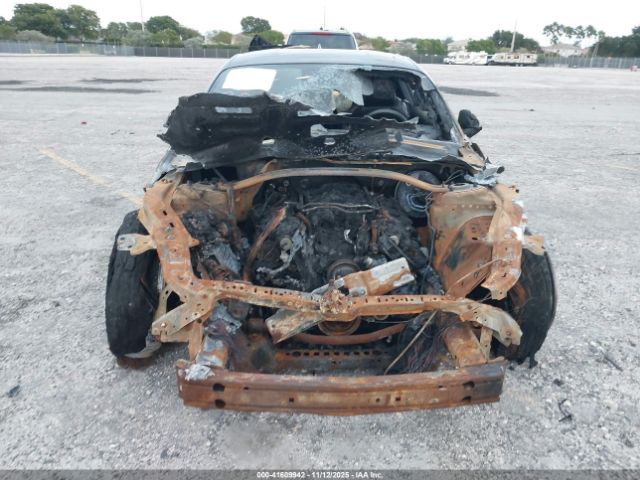 2022 FORD MUSTANG 1FA6P8CF2N5121567 Photo 5