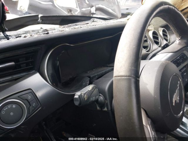 2022 FORD MUSTANG 1FA6P8CF2N5121567 Photo 6