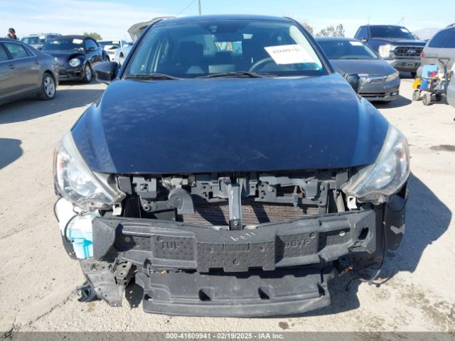 3MYDLBYV3HY170375 Toyota YARIS IA