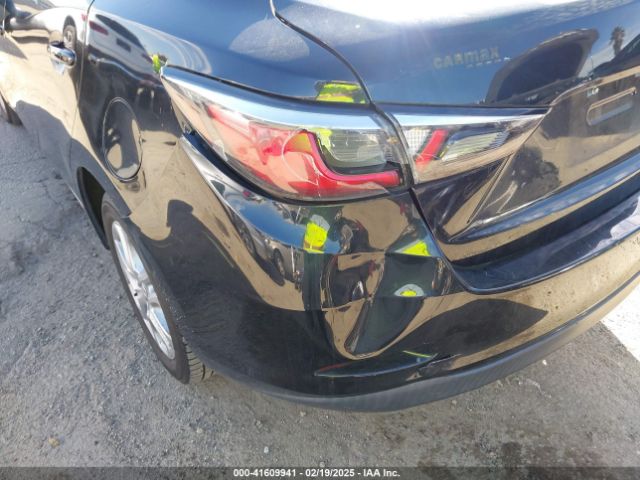 3MYDLBYV3HY170375 Toyota YARIS IA
