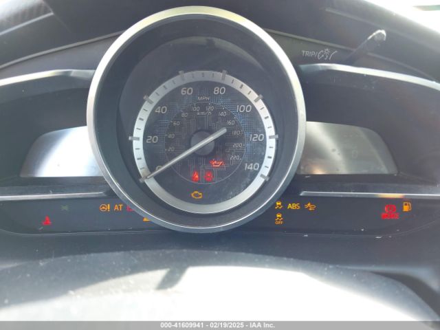 3MYDLBYV3HY170375 Toyota YARIS IA