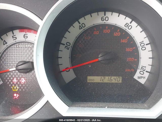 5TFLU4EN5FX118378 Toyota Tacoma Base V6