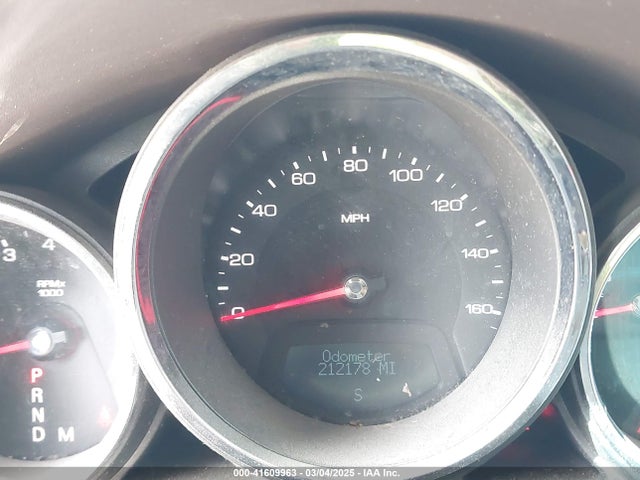 2009 CADILLAC CTS 1G6DG577090138683 Photo 6