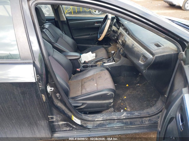 2T1BURHE8GC663429 Toyota Corolla S Plus