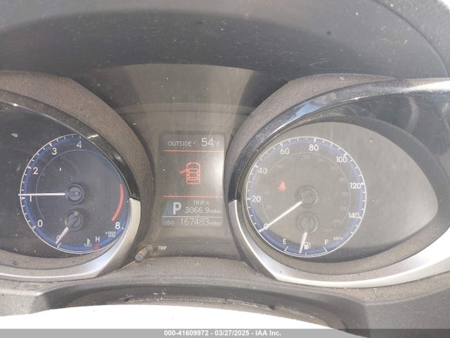 2T1BURHE8GC663429 Toyota Corolla S Plus