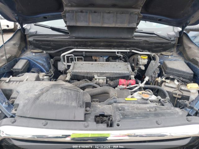 4S4WMARD6M3400798 Subaru Ascent Touring
