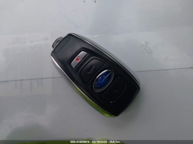 4S4WMARD6M3400798 Subaru Ascent Touring
