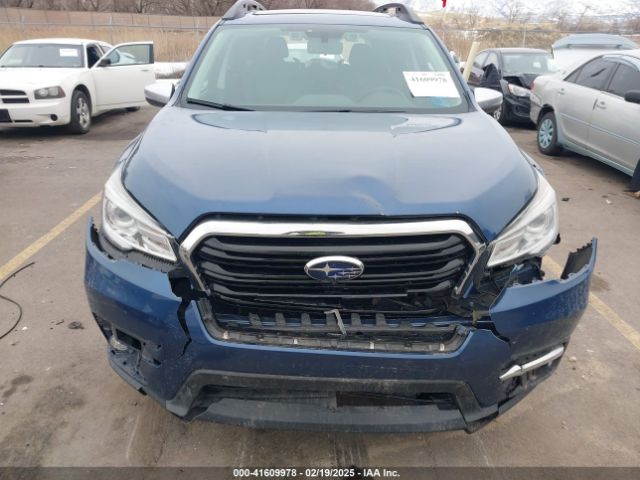 4S4WMARD6M3400798 Subaru Ascent Touring