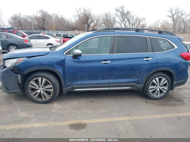 4S4WMARD6M3400798 Subaru Ascent Touring