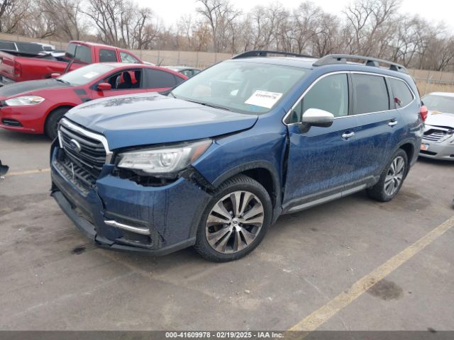 4S4WMARD6M3400798 Subaru Ascent Touring