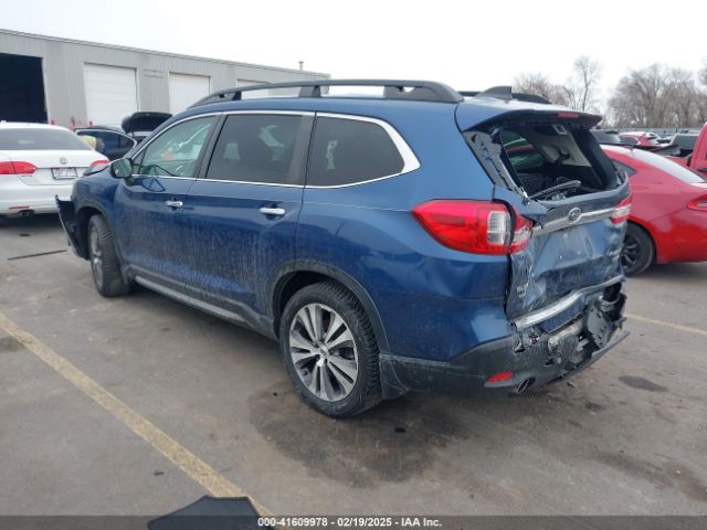 4S4WMARD6M3400798 Subaru Ascent Touring