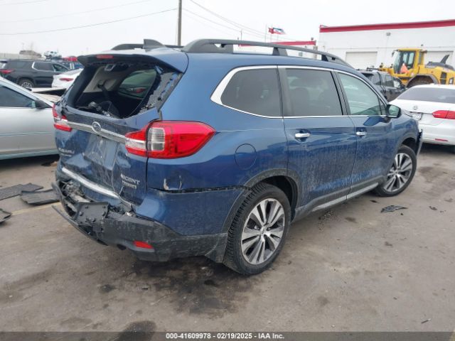 4S4WMARD6M3400798 Subaru Ascent Touring