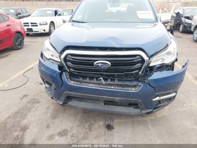 4S4WMARD6M3400798 Subaru Ascent Touring