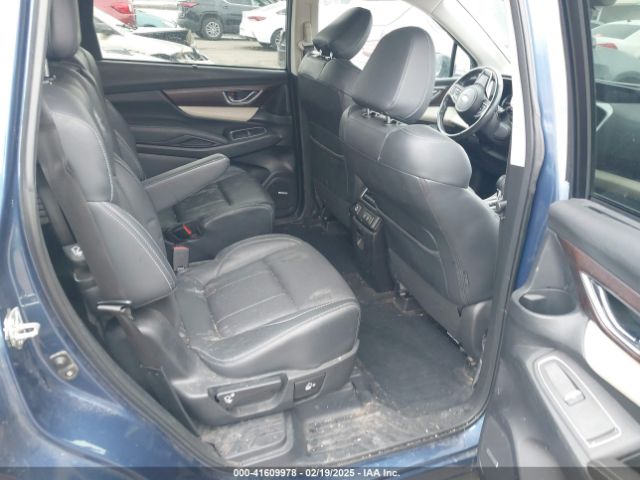 4S4WMARD6M3400798 Subaru Ascent Touring