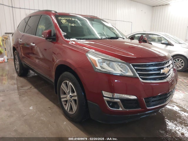 2015 1GNKVGKD3FJ218608 главное изображение