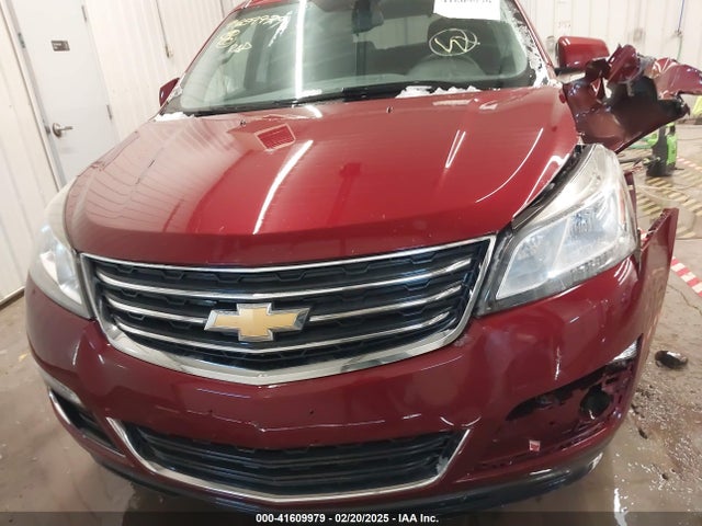 Chevrolet Traverse 1lt 2015 1GNKVGKD3FJ218608 Image 12