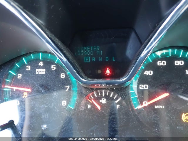 Chevrolet Traverse 1lt 2015 1GNKVGKD3FJ218608 Image 7