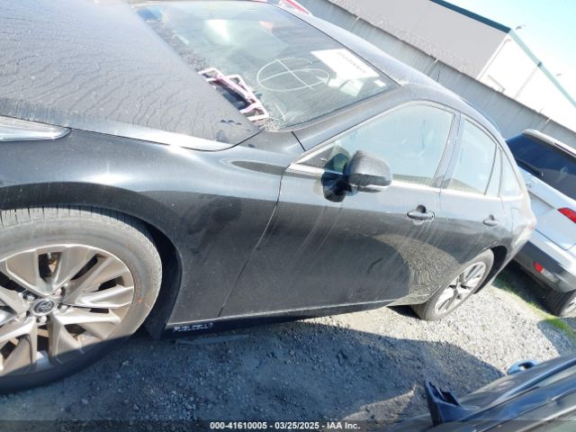 JTDAAAAA3NA006732 Toyota Mirai Xle