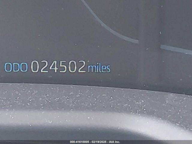 JTDAAAAA3NA006732 Toyota Mirai Xle