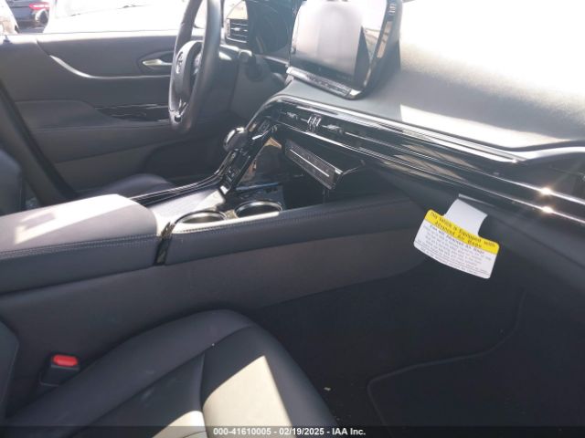 JTDAAAAA3NA006732 Toyota Mirai Xle