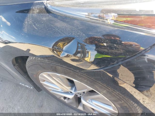 JTDAAAAA3NA006732 Toyota Mirai Xle
