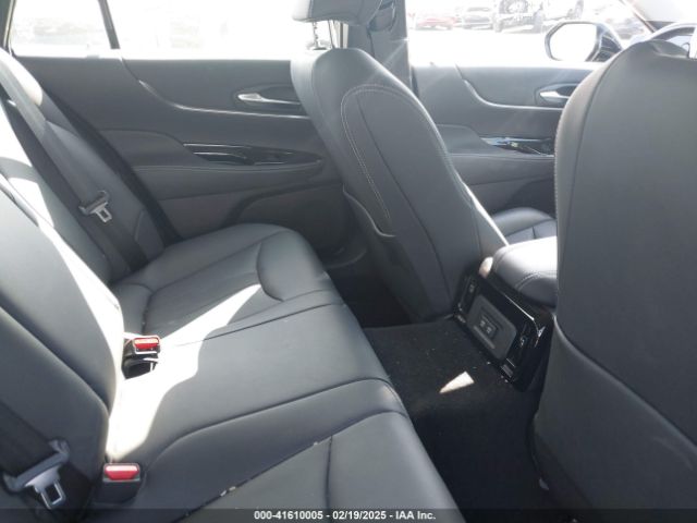 JTDAAAAA3NA006732 Toyota Mirai Xle