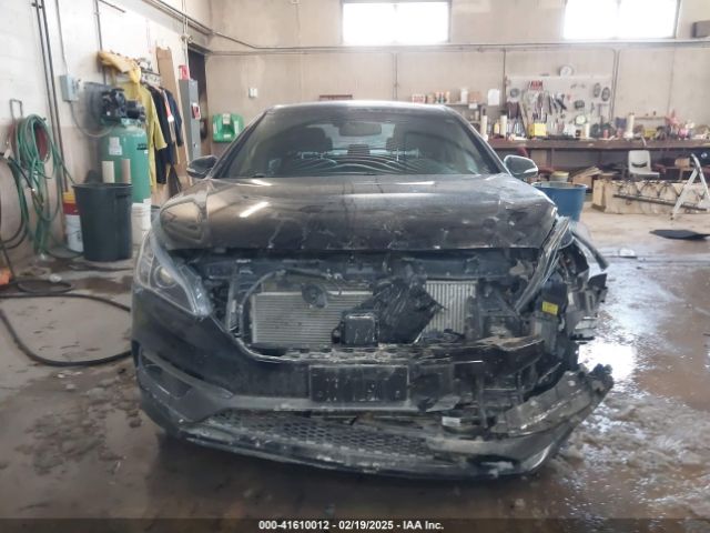 5NPE34AB6HH575626 Hyundai Sonata Limited 2.0t